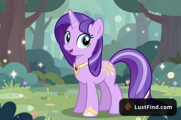 Derpibooru - AI Art & Hentai preview