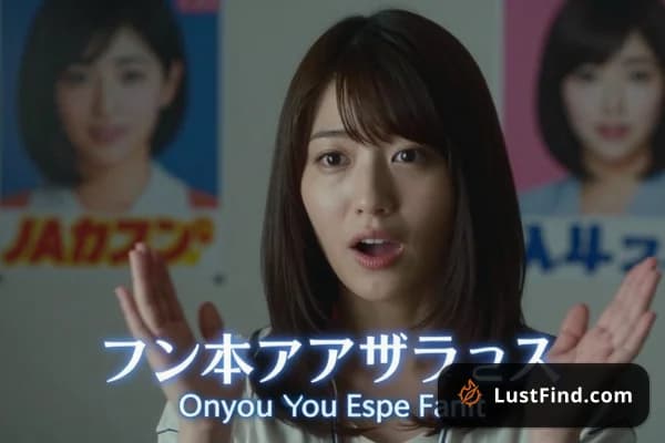 AV Preview (JAV Subtitled) screenshot