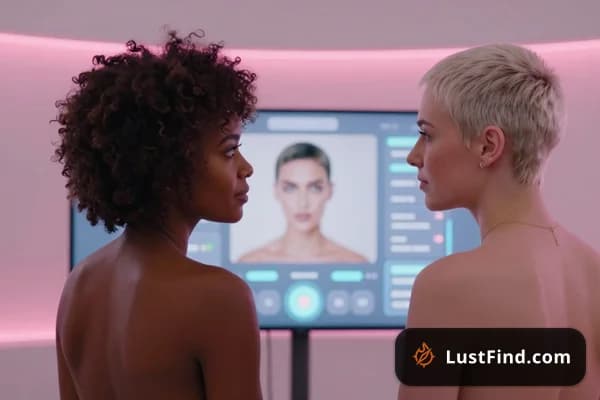 Pink Label TV screenshot