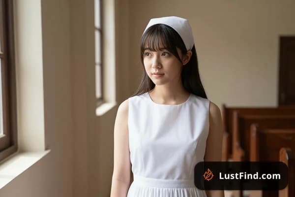 MormonGirlz screenshot