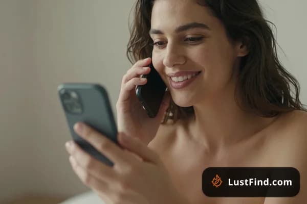 Softly Six screenshot