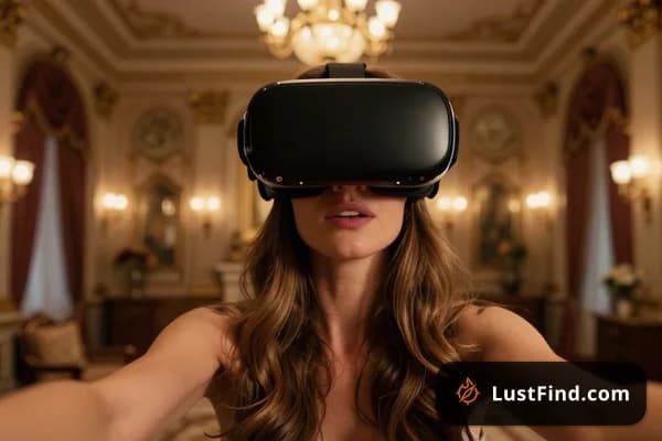 DDFNetworkVR screenshot