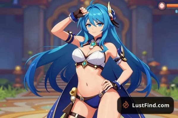 MySexGamer screenshot