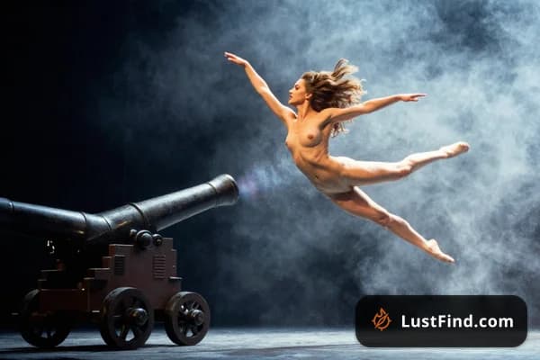 Porncannon screenshot