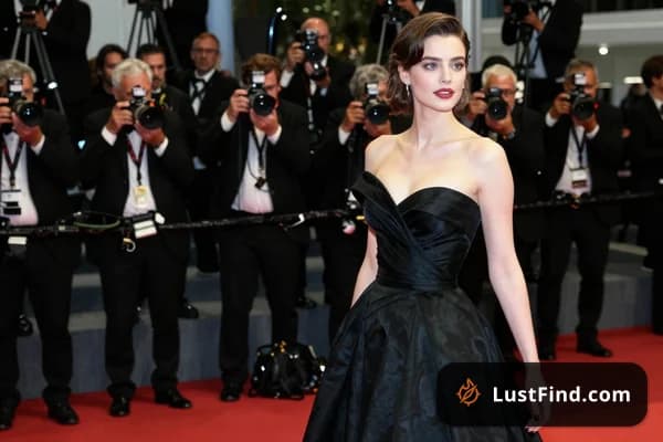 The Nip Slip screenshot