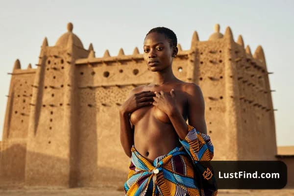 Exotic Mali screenshot