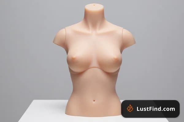 NiceTorso screenshot