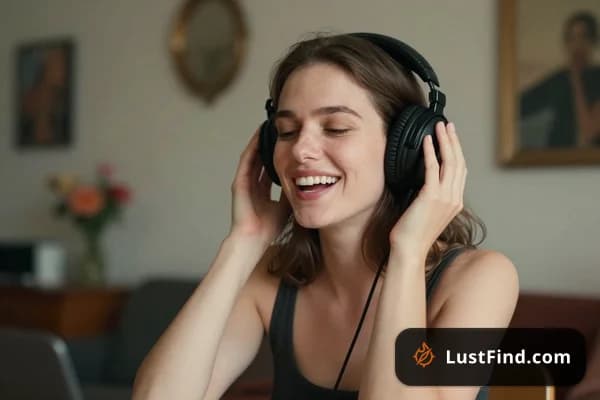 Bellesa Audio screenshot