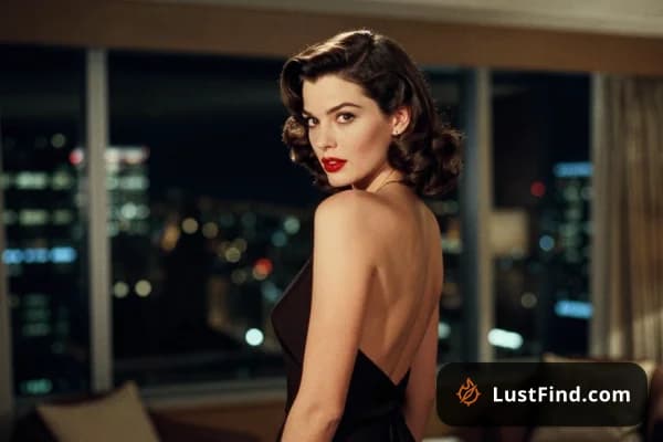 Celebrity Movie Archive screenshot