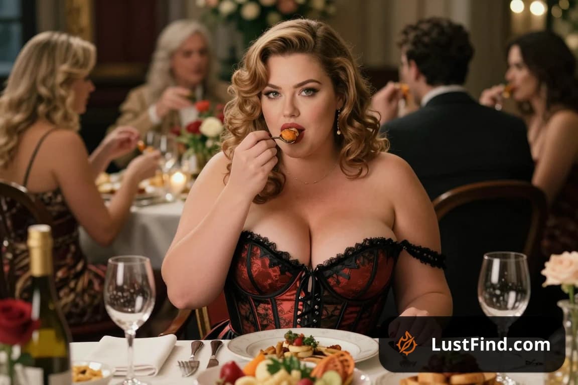 FantasyFeeder screenshot 1 - site preview