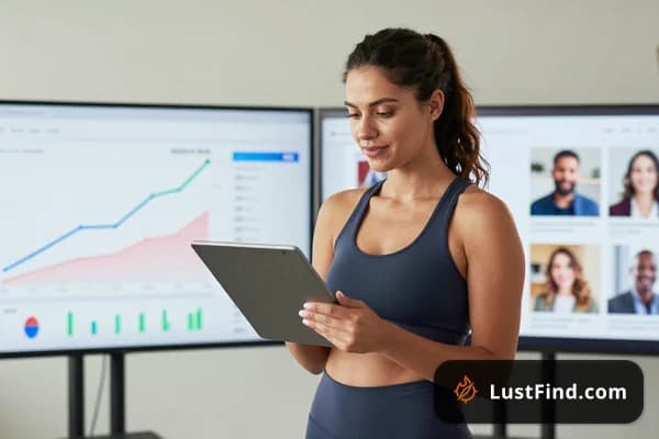 CreatorHero screenshot