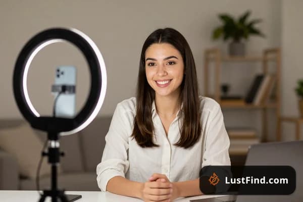 CamStreams screenshot