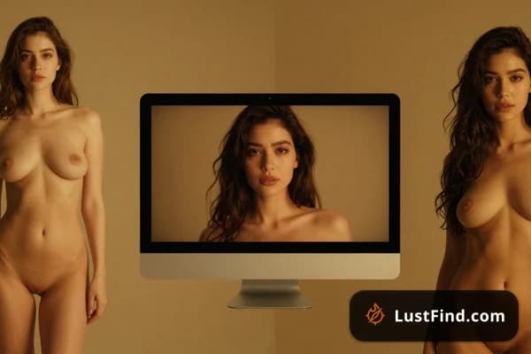 LustMaker Pro screenshot