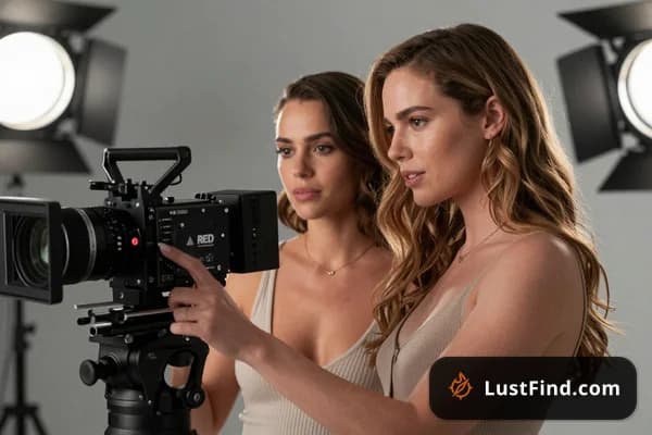 Sapphic Erotica screenshot