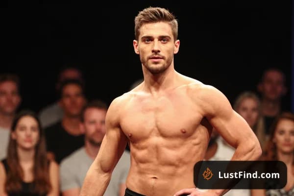 Chaturbate Male screenshot