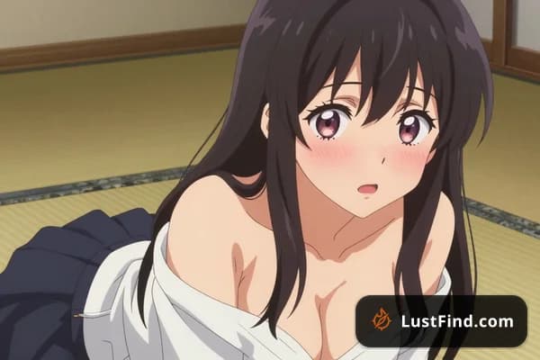 HentaiStigma screenshot