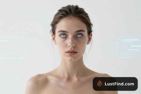 Eternal AI - AI Porn Generators preview