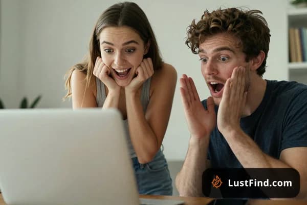 Shagle Adult screenshot