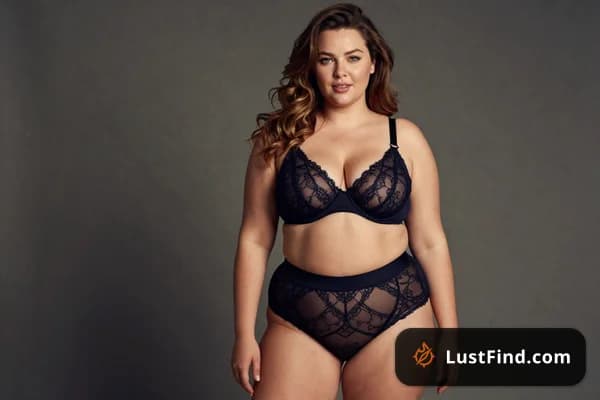 PremiumBBWContent screenshot