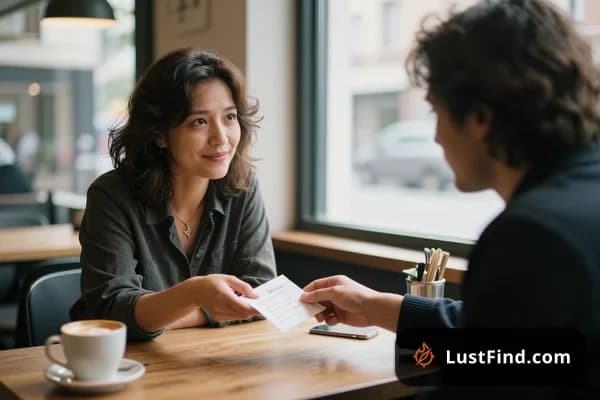 DoubleList - Casual Dating preview