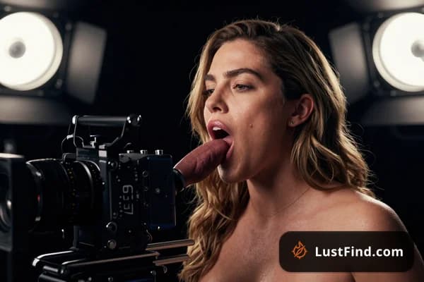 Gloryhole Swallow screenshot