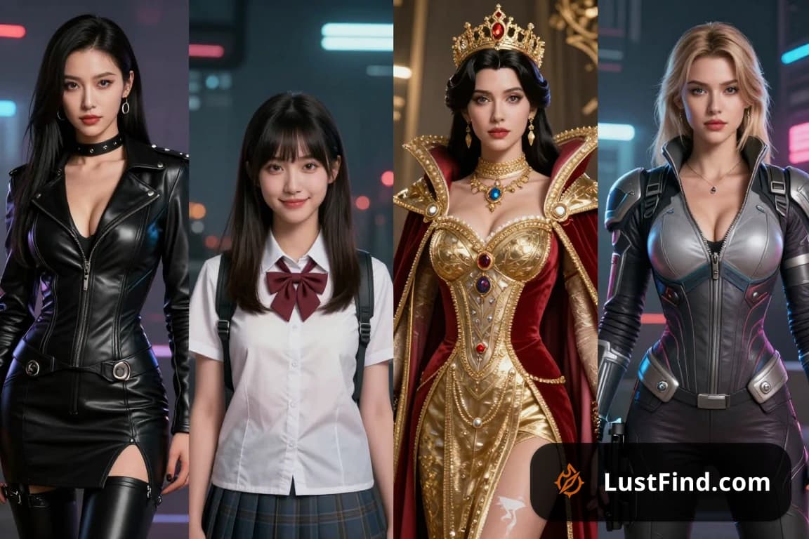 Dopple AI screenshot 1 - site preview