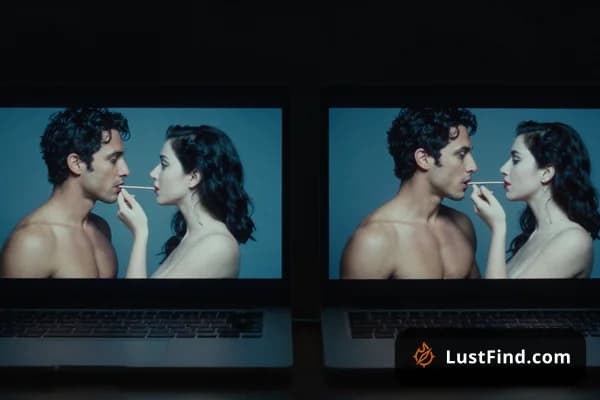 Cam 2 Cam screenshot