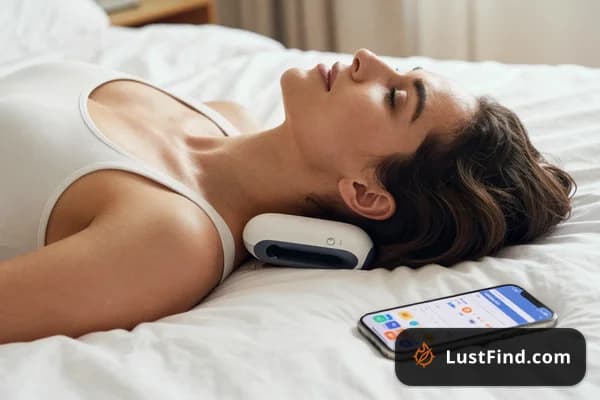 Satisfyer screenshot