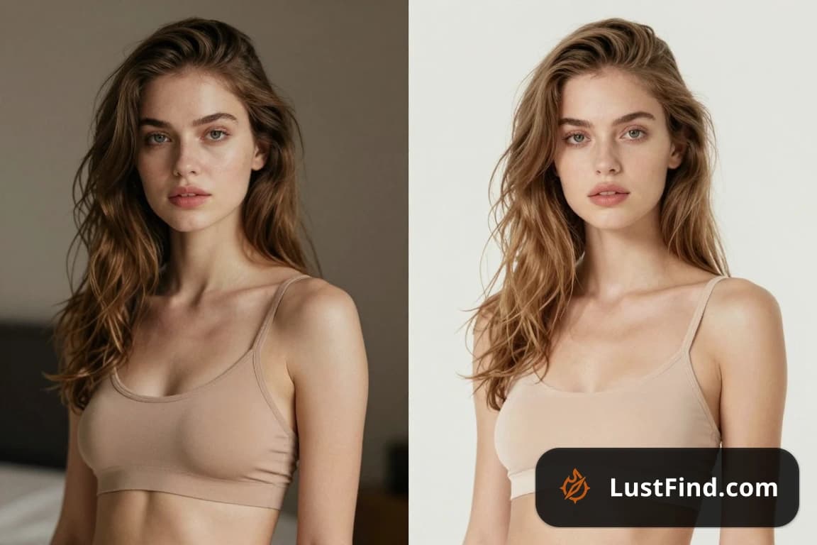 Porn.com screenshot 1 - site preview