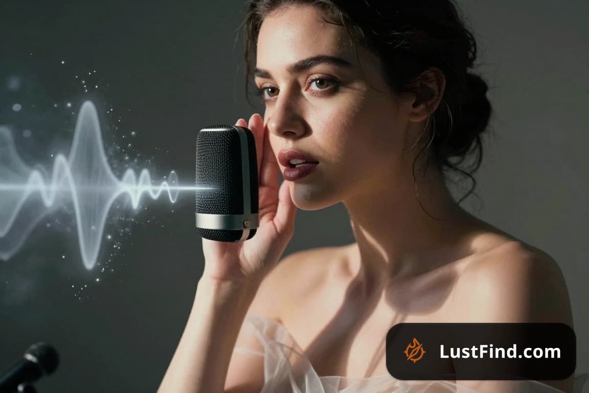 Lechery screenshot 1 - site preview