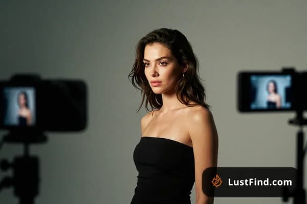 Peachurbate screenshot