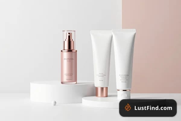 Honey Love Doll screenshot