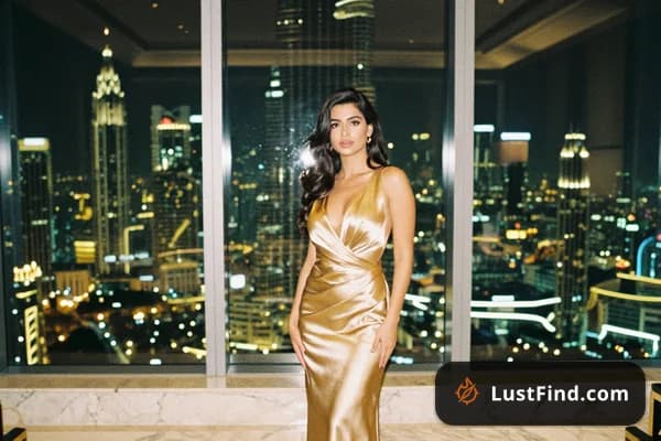 Hot Secret screenshot