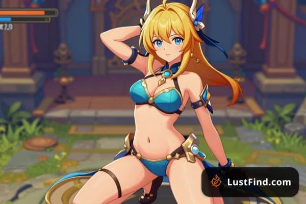 ComDotGame Adult screenshot