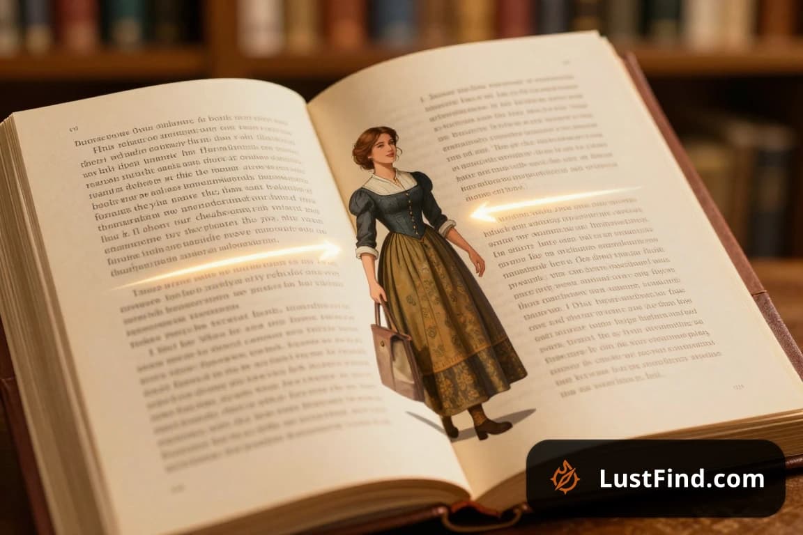 Fable screenshot 1 - site preview