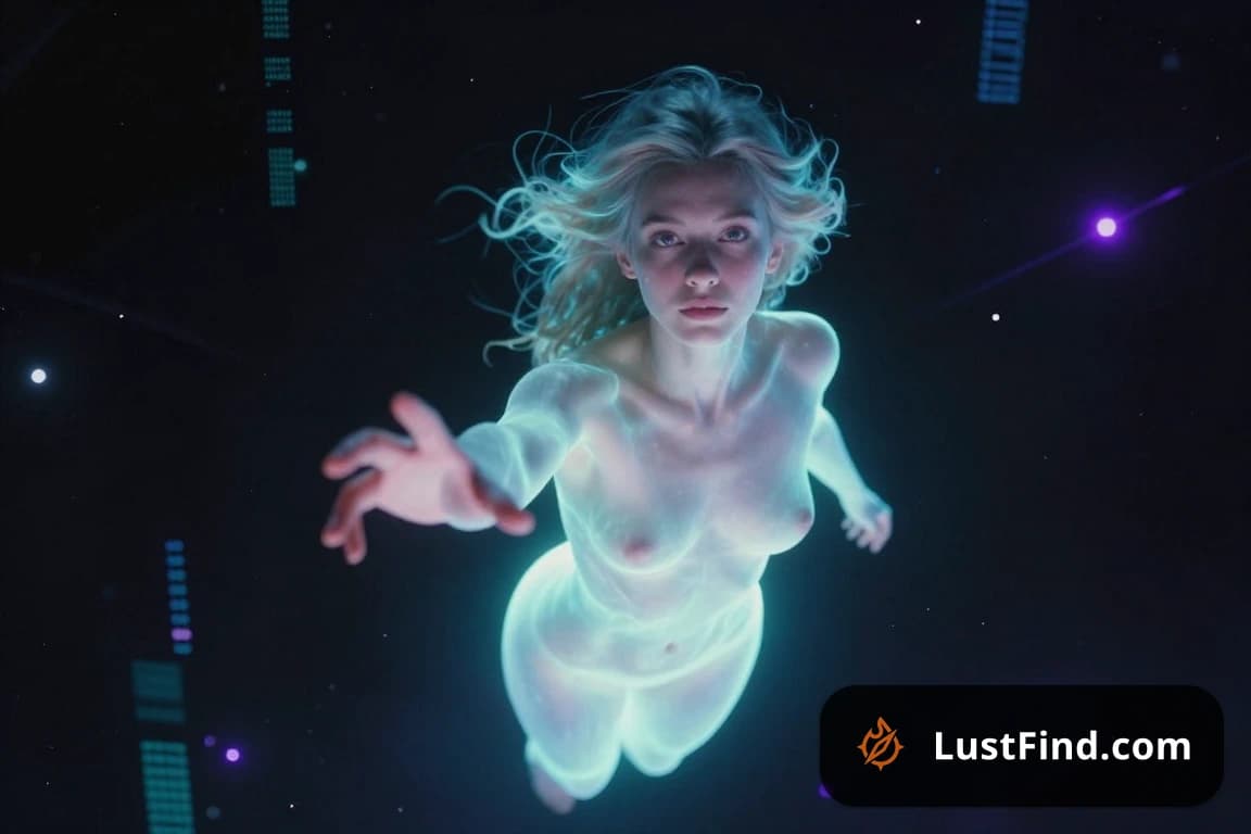 Paradot screenshot 1 - site preview