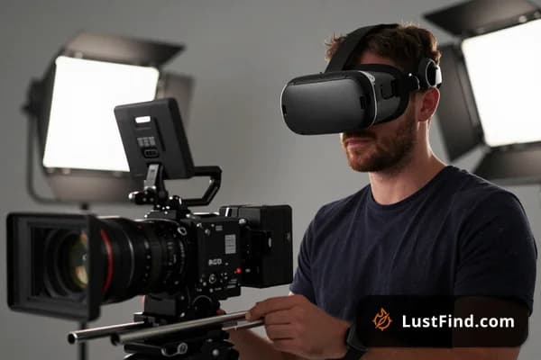 FuckPassVR screenshot