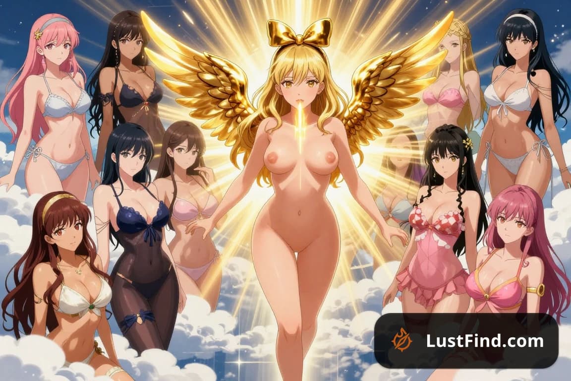 Kupid AI screenshot 1 - site preview