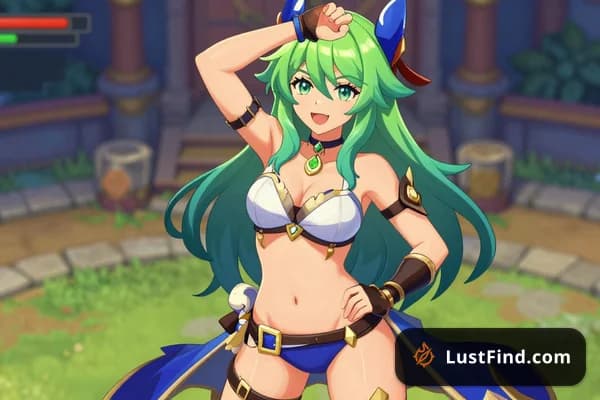 LoversLab screenshot