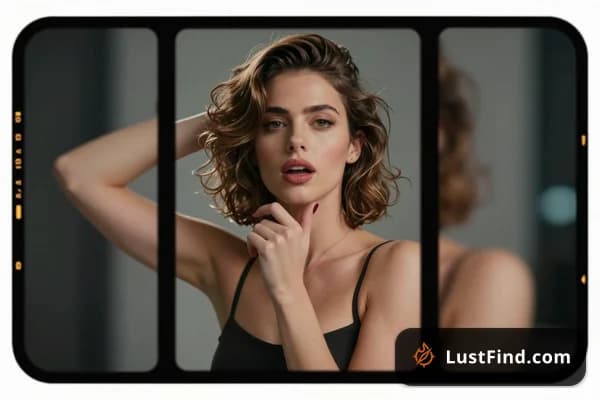 XNXX Shorts screenshot