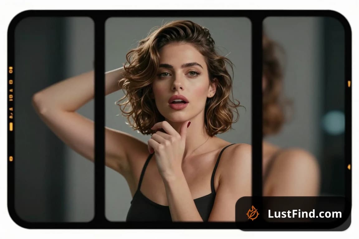 XNXX Shorts screenshot 1 - site preview