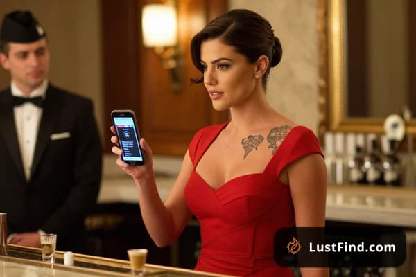 Escort-Ads screenshot