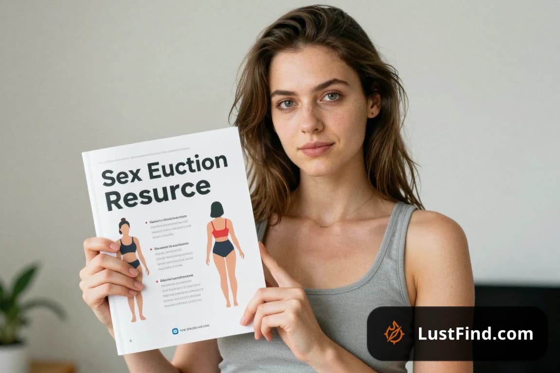 Scarleteen screenshot 1 - site preview