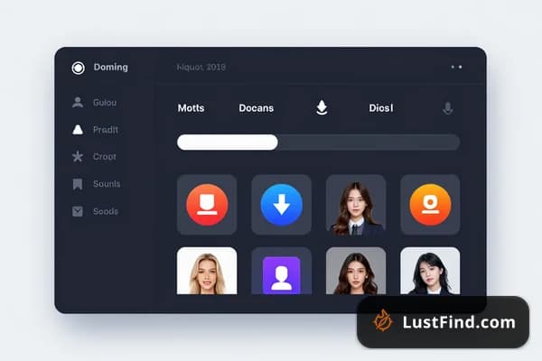 Project Jav screenshot