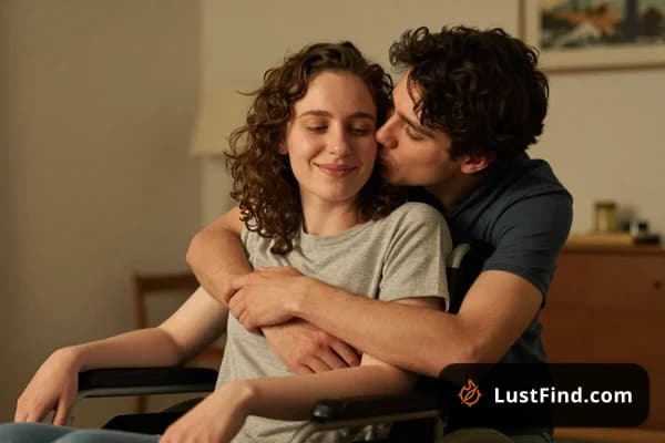 Loveability screenshot