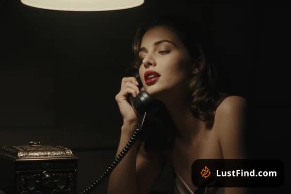 Secrets AI screenshot