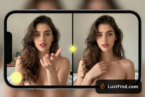 LemonChat screenshot