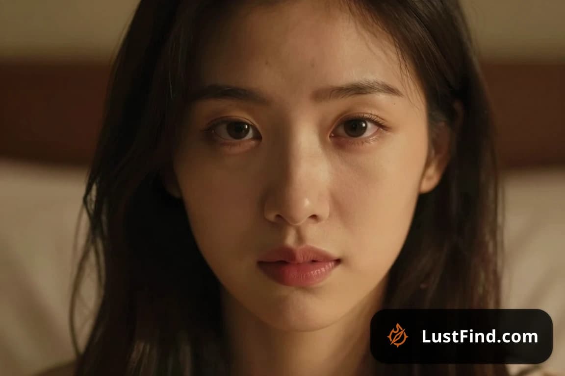 Intimate screenshot 1 - site preview