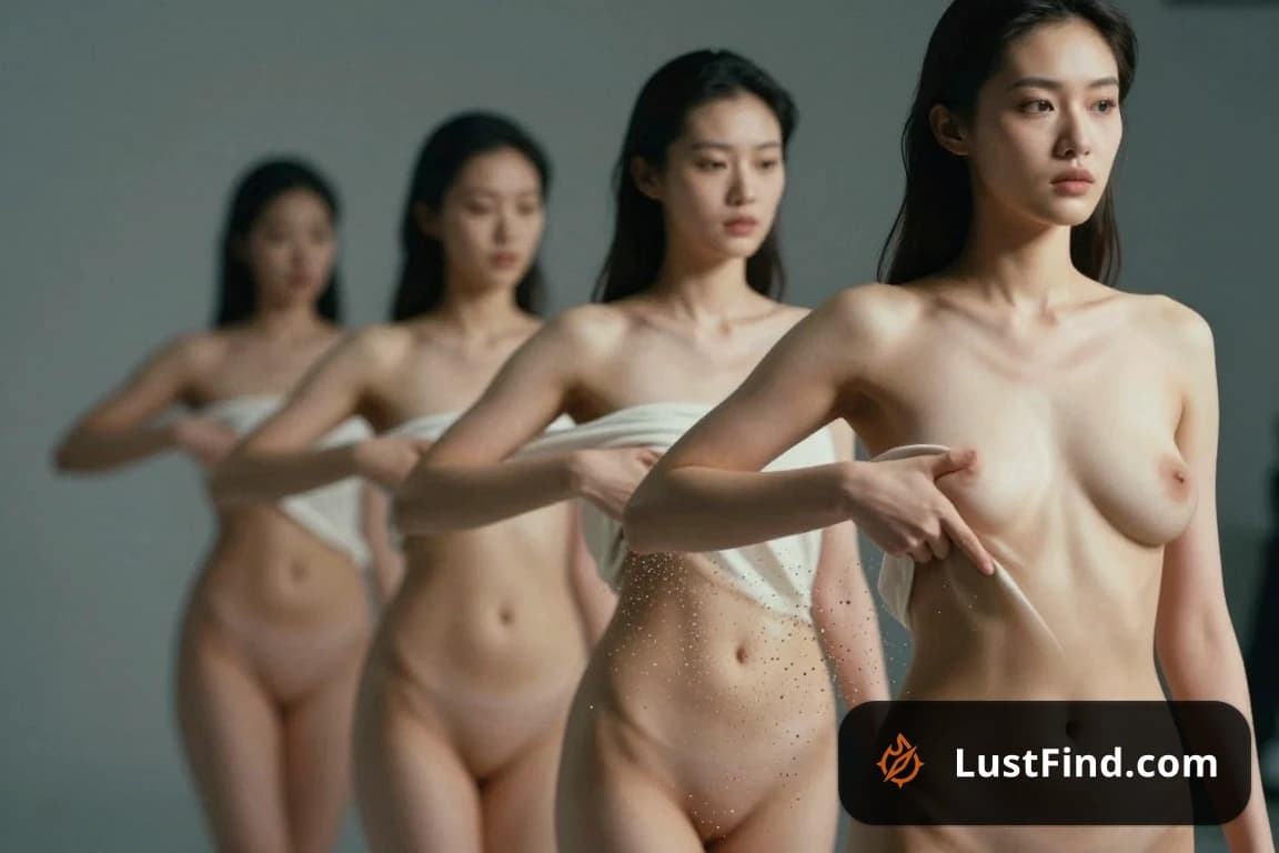 Undress.AI screenshot 1 - site preview