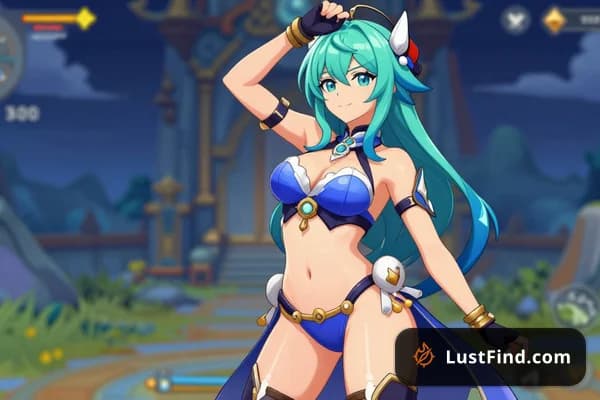 NTR Games screenshot